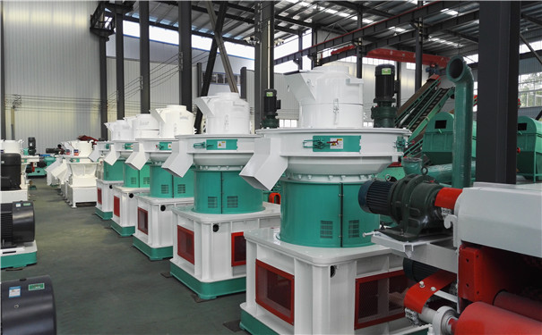 秸稈木屑顆粒機(jī) 秸稈木屑顆粒機(jī)