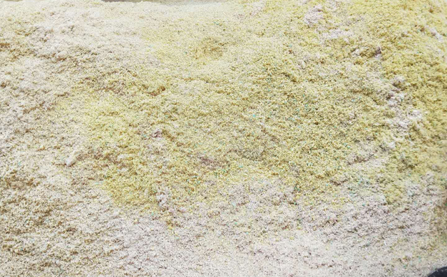 輕木粉末 輕木粉末