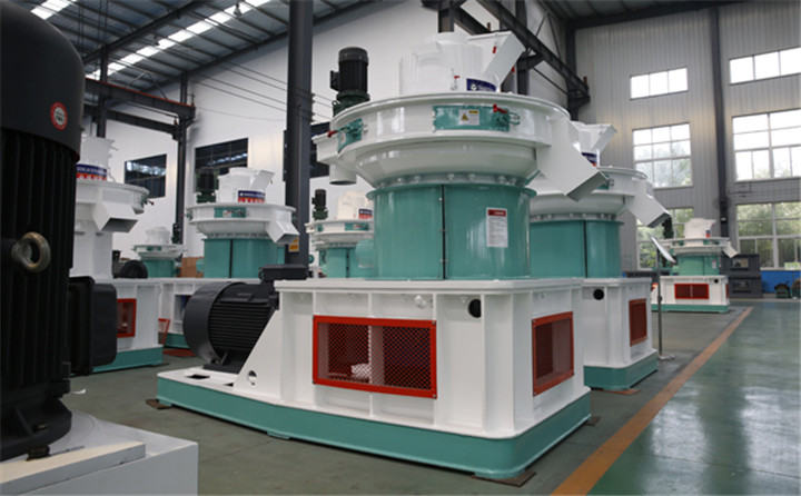 木屑顆粒機(jī)產(chǎn)量少的原因 木屑顆粒機(jī)產(chǎn)量少的原因