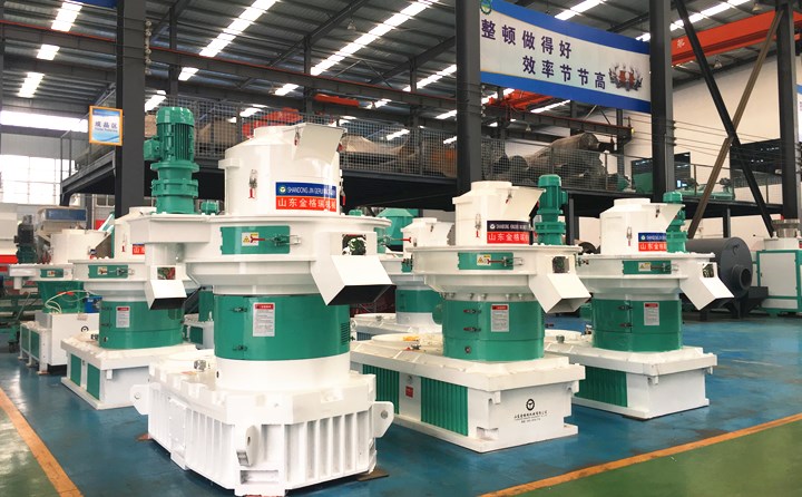 木屑制粒機(jī) 木屑制粒機(jī)