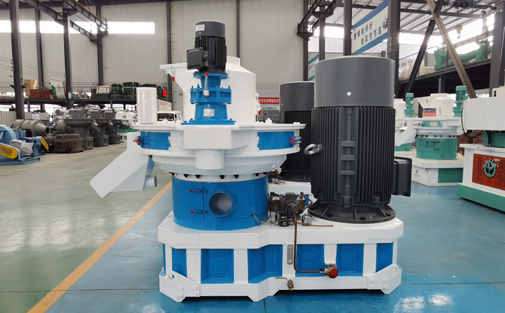 鋸末顆粒機(jī) 鋸末顆粒機(jī)