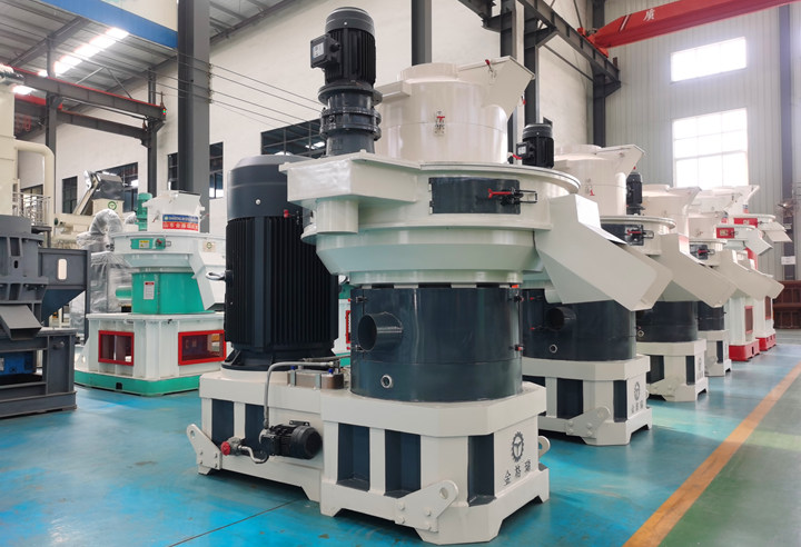 鋸末顆粒機(jī) 鋸末顆粒機(jī)