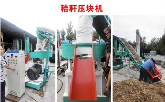 加快推進(jìn)農(nóng)作物秸稈綜合利用，推動(dòng)產(chǎn)業(yè)化發(fā)展