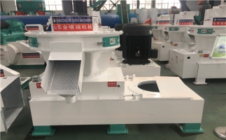 生物質(zhì)木屑顆粒機(jī)設(shè)備變廢為寶（秸稈、木屑）