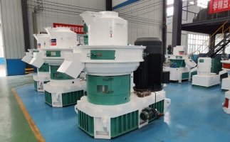 鋸末顆粒機應用場景是怎樣的？有哪些特點？