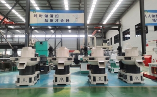 關(guān)于鋸末顆粒機(jī)，你了解多少？