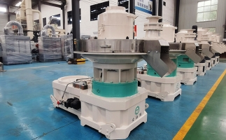 木屑顆粒機維修拆卸是需要注意哪些問題？