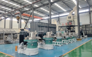 都說用木屑顆粒機做生物質(zhì)顆粒是騙局，真的是這樣嗎？